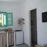 Ethel Prázdninový dům Alinda (Leros)
