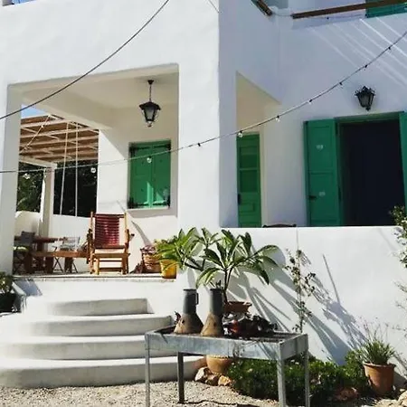 Holiday home Ethel *