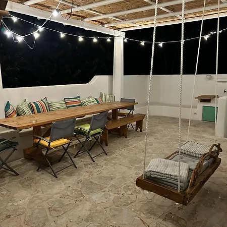 Ethel Holiday home *