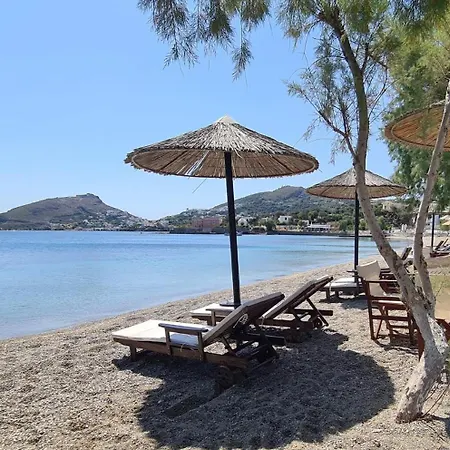 בית נופש Ethel