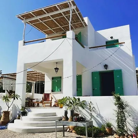 Ethel Alinda (Leros)