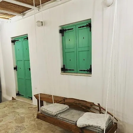 Ethel Holiday home
