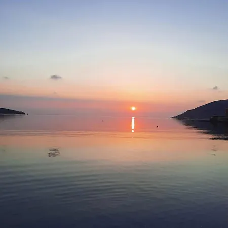 Dom wakacyjny Ethel Alinda (Leros)