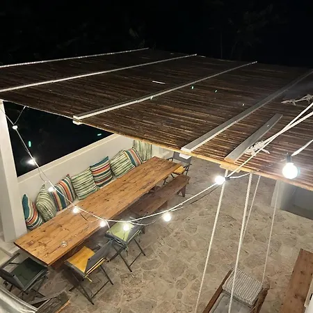 Ethel בית נופש אלינדה