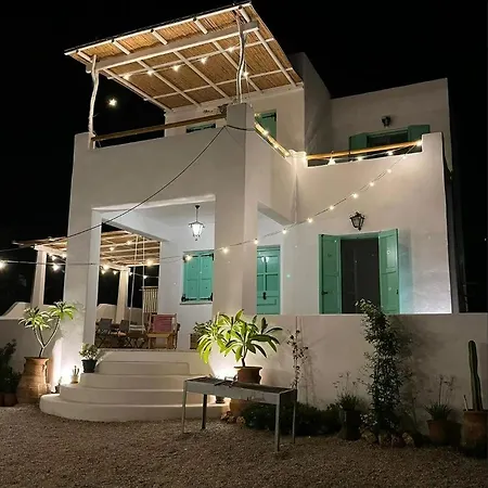 Holiday home Ethel *