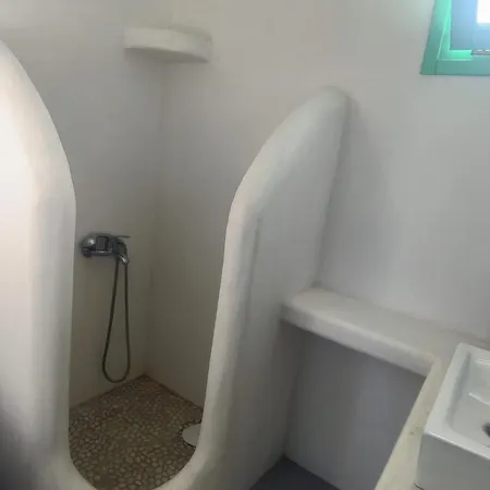 בית נופש Ethel