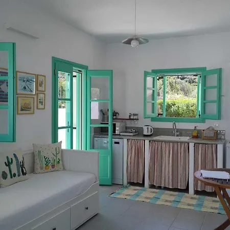 בית נופש Ethel *