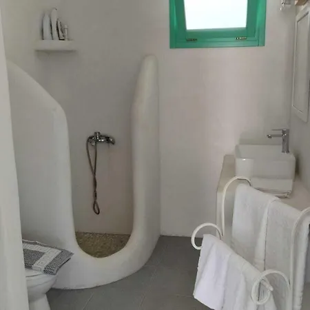 Ethel בית נופש אלינדה