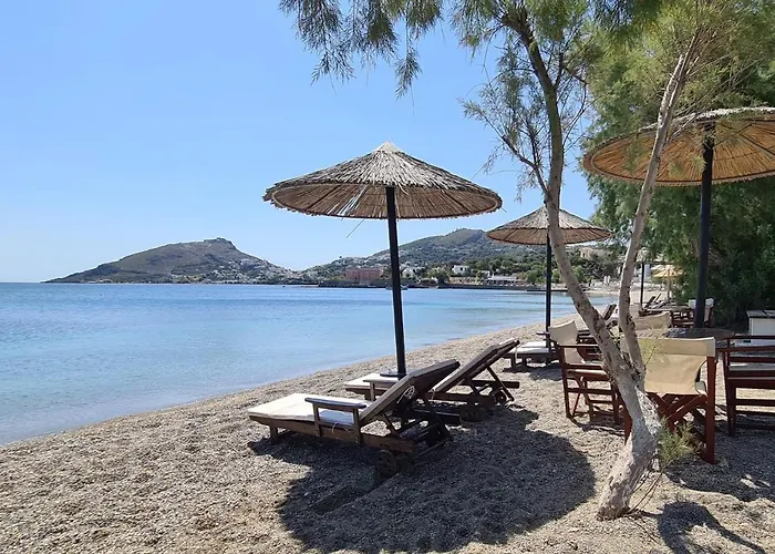 بيت للعطل Ethel