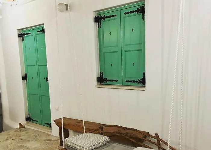 Ethel بيت للعطل