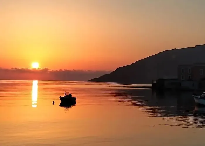 بيت للعطل Ethel *