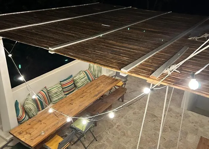 Ethel بيت للعطل أليندا