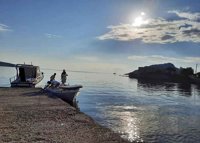 Ethel بيت للعطل