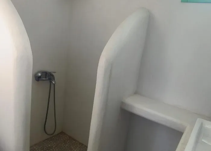 بيت للعطل Ethel