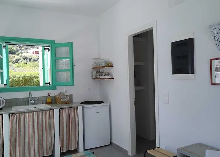 Ethel بيت للعطل أليندا